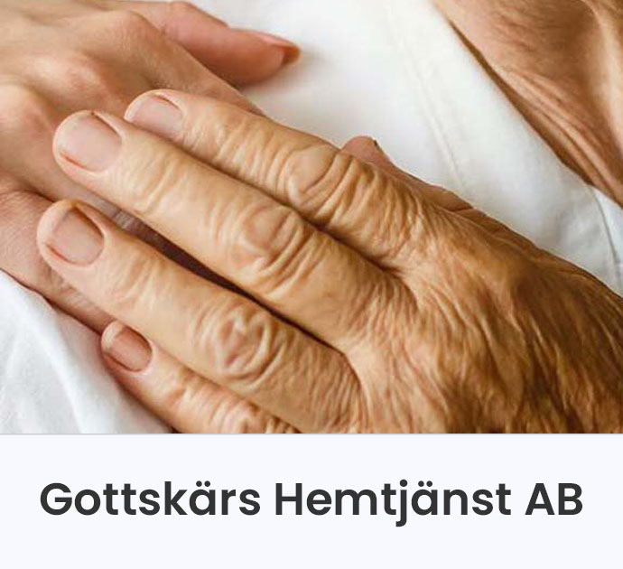 Gottskärs Hemtjänst AB