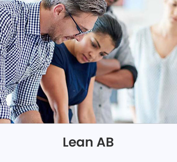 Lean AB